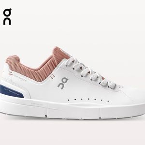 THE ROGER Advantage By OC running
